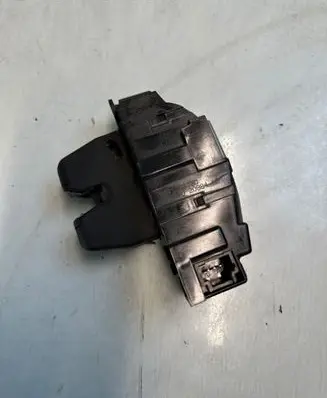 Citroen Berlingo Tailgate/trunk/boot lock/catch/latch 9671153780 150310206