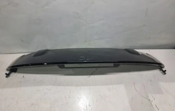 Renault Clio IV Tailgate/trunk spoiler 960305701R 960307284R 960308247R