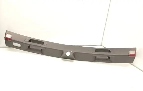 Mercedes-Benz C W204 Other trunk/boot trim element A2047400072
