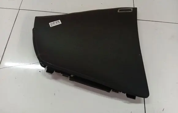 Citroen C4 I Picasso Glove box