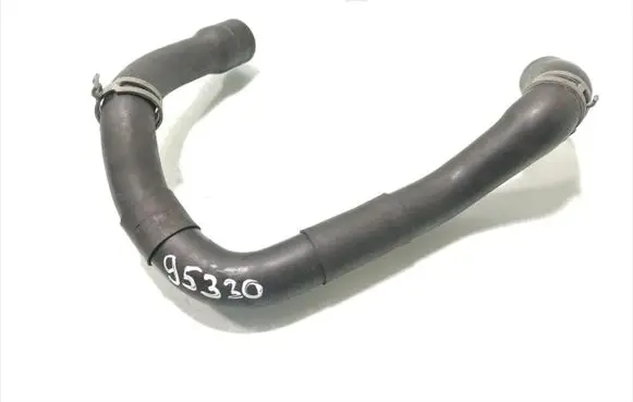 Ford Fiesta Engine coolant pipe/hose BM5G-6758-AF