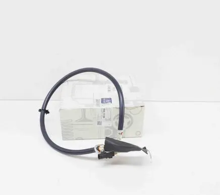 Mercedes-Benz S C217 Negative earth cable (battery) A0009055309