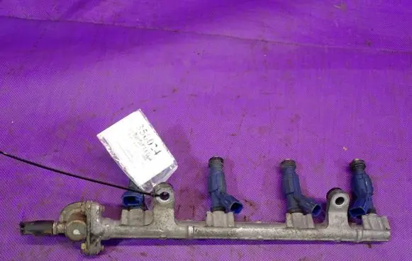 Toyota Yaris Verso Fuel main line pipe 0280158067