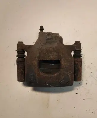 Toyota Aygo AB10 Front brake caliper