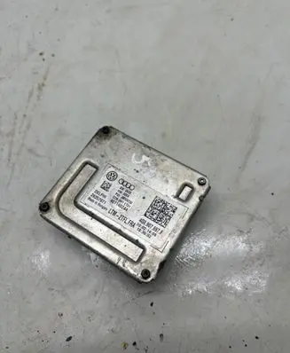 Audi A5 8T 8F Xenon control unit/module 4G0907697F 20021408 183602