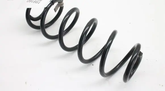 Audi A3 8Y Rear coil spring 5Q0511121
