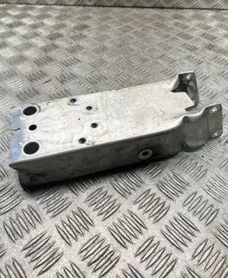 BMW X1 F48 F49 Front bumper support beam 7406385