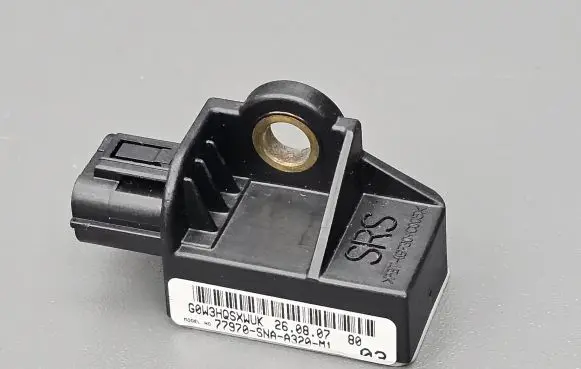 Honda Civic Airbag deployment crash/impact sensor 77970SNAA320M1