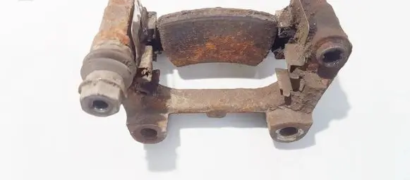 Opel Zafira A Rear brake caliper