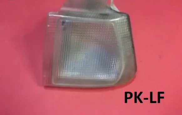 Alfa Romeo 155 Front indicator light 1305230078 1311328004