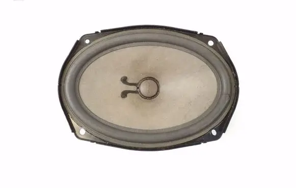 Mazda RX8 Front door speaker F15666960