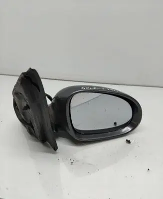 Volkswagen Golf V Front door electric wing mirror 54368