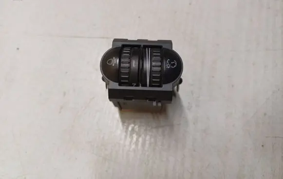 Volkswagen Golf V Other interior part 