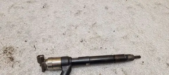 Opel Astra K Fuel injector 55585167 06T00594