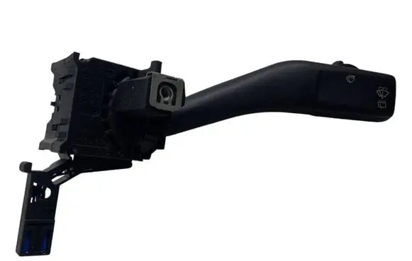 Volkswagen Golf V Wiper control stalk 1K0953519 01203504 20350460416564