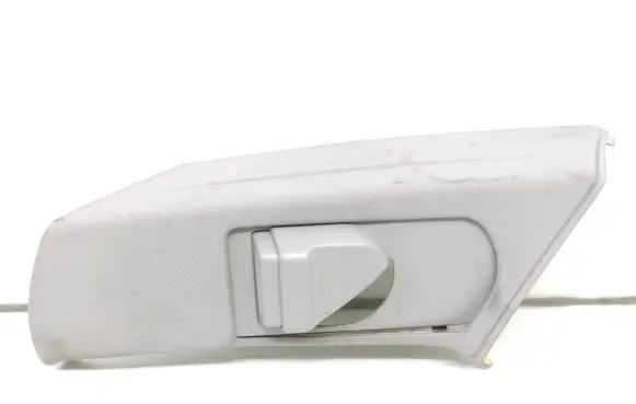 Mercedes-Benz E W212 (C) pillar trim A2126901625 A2126901630