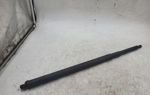 BMW 5 E60 E61 Tailgate/trunk strut/damper 0578WL