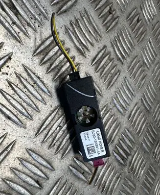 Aerial antenna amplifier
