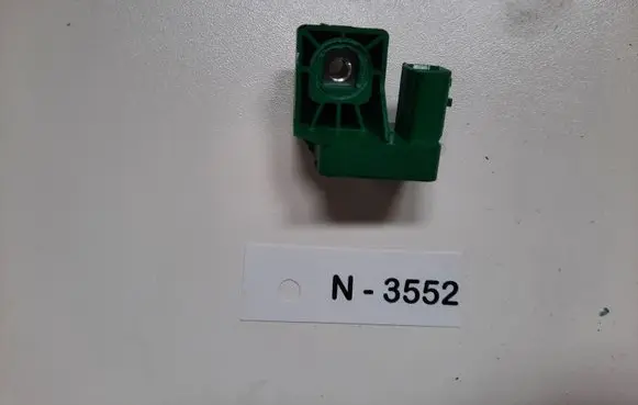 Renault Laguna III Airbag deployment crash/impact sensor 988300001R