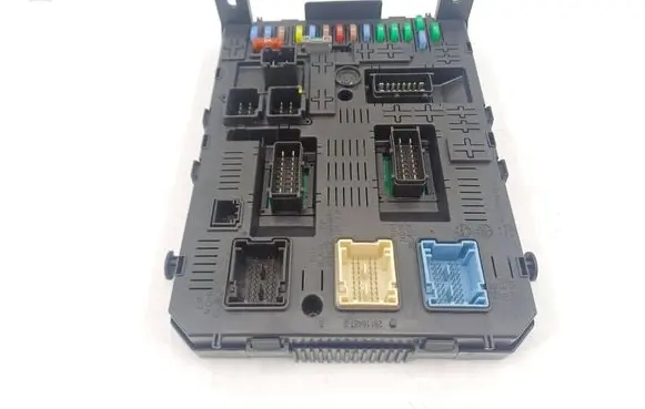 Comfort/convenience module