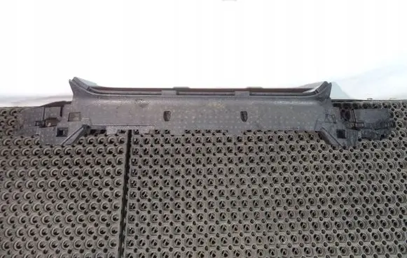 Volvo XC90 Front bumper foam support bar 31383553