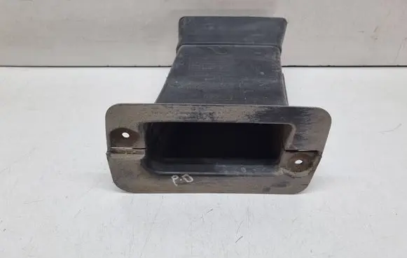 BMW 5 F10 F11 Brake cooling air channel/duct 7185168 51757185168