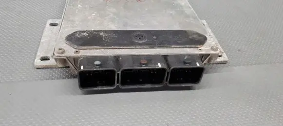 Citroen C3 Engine control unit/module ECU IAW