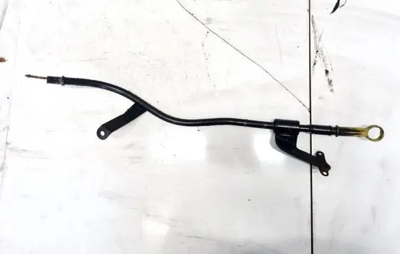 Ford Transit Oil level dip stick 6c1q6786ad