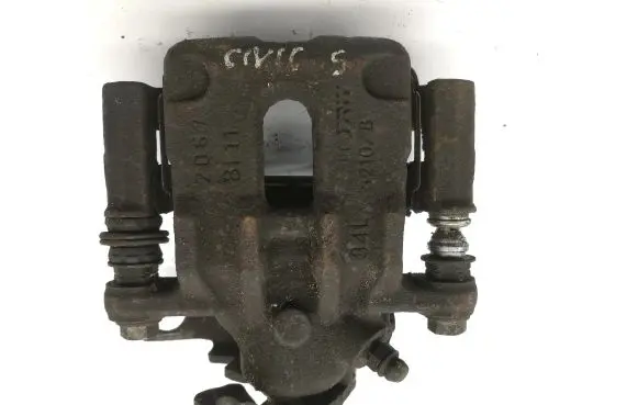 Honda Civic Rear brake caliper