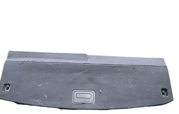 Hyundai ix 55 Trunk/boot floor carpet liner 857103J000