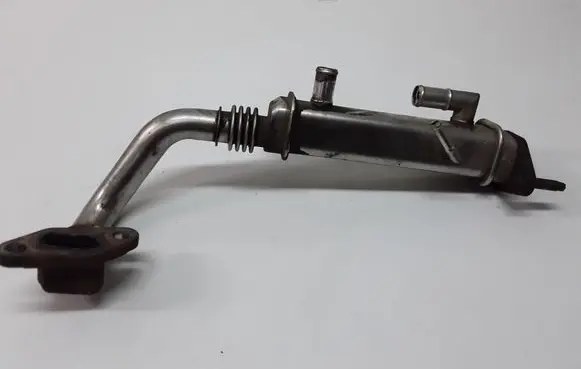 Nissan X-Trail T30 EGR valve cooler