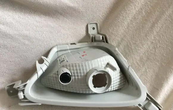 Hyundai i20 (BC3 BI3) Headlight/headlamp A0811320006 92207Q0000 210106