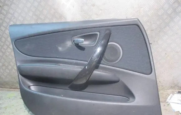 BMW 1 E81 E87 Sliding door card 0001946578X000 3000263100