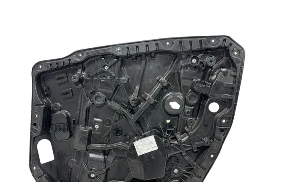Mercedes-Benz GLS X167 Front window lifting mechanism without motor A0997206801 A1677230100 A1675401245