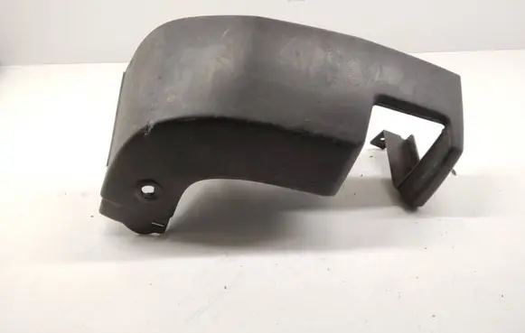 Ford Transit VII Rear bumper corner part panel trim KK3117927 CHZMA KK3117927lh