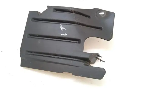 Ford C-MAX I Rear underbody cover/under tray 3M51-11779-AF