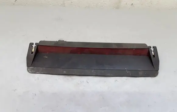 Volkswagen PASSAT B7 Third/center stoplight 3C5945087