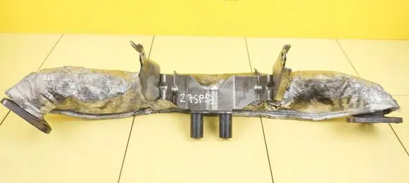 Jaguar XF X250 Other engine bay part 4H2Q5K229FB 27SP57