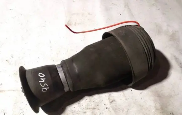 BMW X5 E70 Air suspension bag a264200d0d27dc3 a-2642-00d0d27dc3