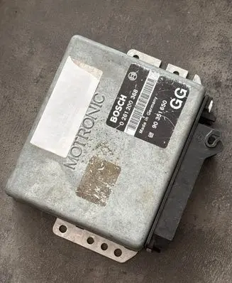 Engine control unit/module