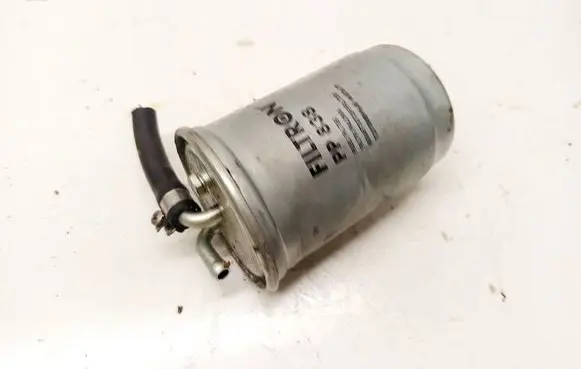 Volkswagen Sharan Fuel filter pp838