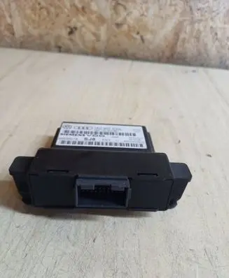 Volkswagen Touran I Gateway control module 1K0907530L 5WK50011B 1K0907951