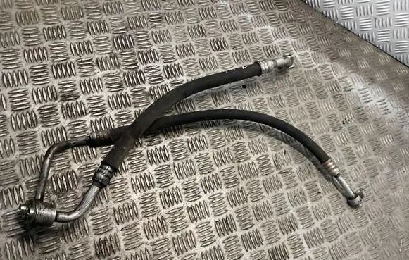 Opel Frontera B Air conditioning (A/C) pipe/hose