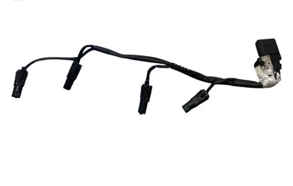 Mercedes-Benz Sprinter W906 Glow plug wires A6511501330