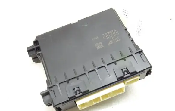 Lexus RC Other control units/modules 88650-24430