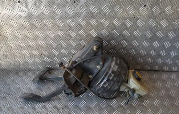 Jaguar XJ X308 Brake booster 03774726014 MND4620AF