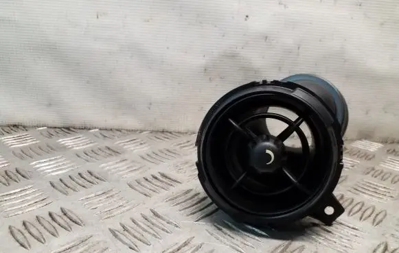 Mini One - Cooper Coupe R56 Dash center air vent grill 14482110