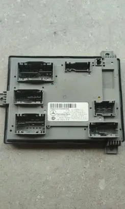 Mercedes-Benz C W206 Other control units/modules A2069001620