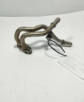 Nissan Qashqai Turbo turbocharger oiling pipe/hose 000882