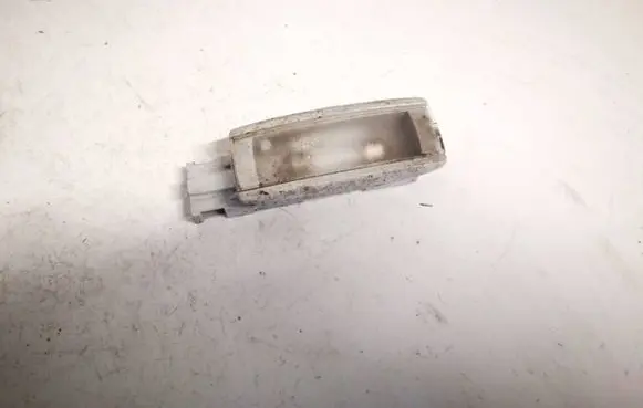 Volkswagen PASSAT B7 Other interior light 1k0947109